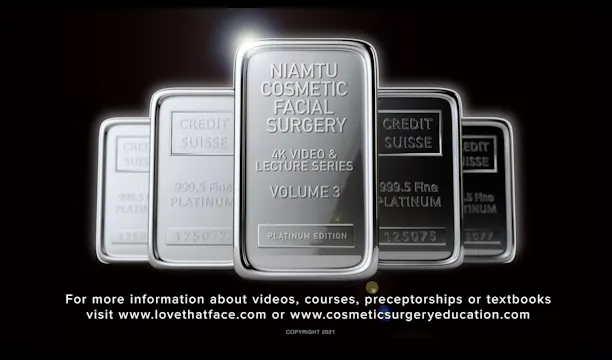 Buccal Fat Reduction Case 1 with Facial Explanation