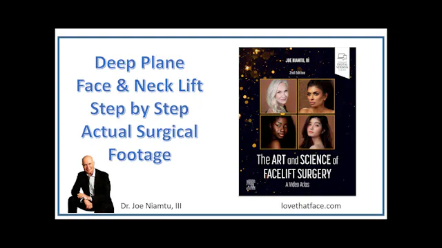 Deep Plane Step by Step: Full VIdeo