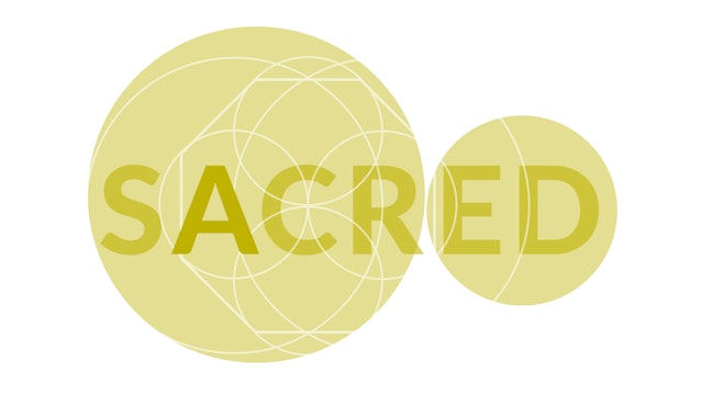 Sacred - 20 Minute Workout