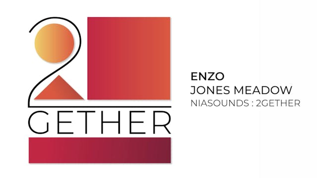 07 Enzo - Jones Meadow