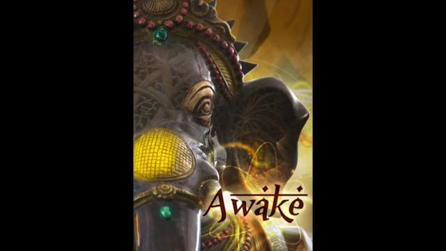 Awake - 6. Give It All