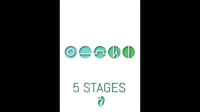 5 Stages - 6. Voice of Crawling