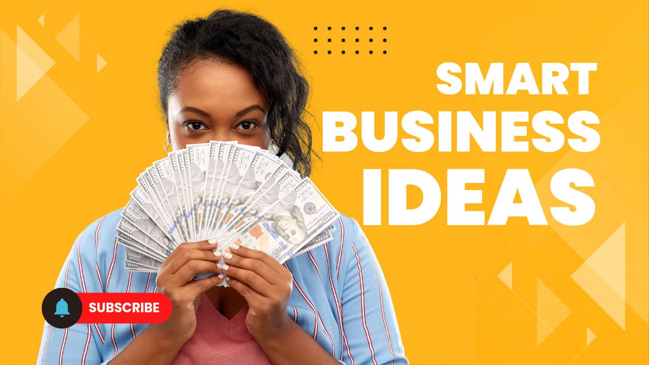 Business Ideas