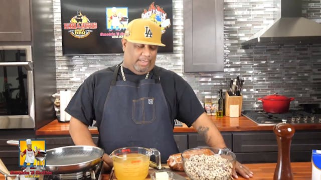 Easy Black Eyed Peas Recipe | Soul Food