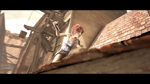 Sintel The Movie