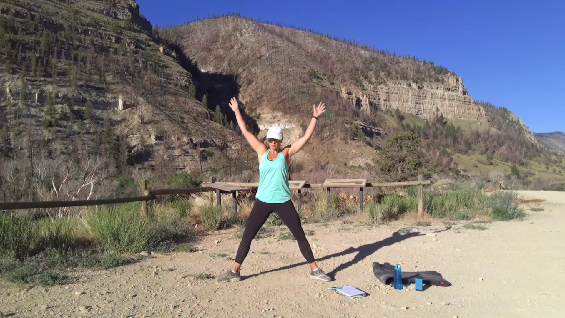 Cardio Kickboxing #3 - 45 min