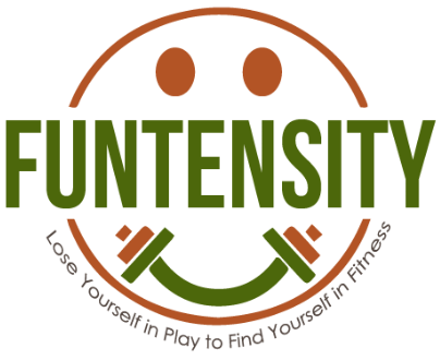 Funtensity Partner Workout - 22 minutes