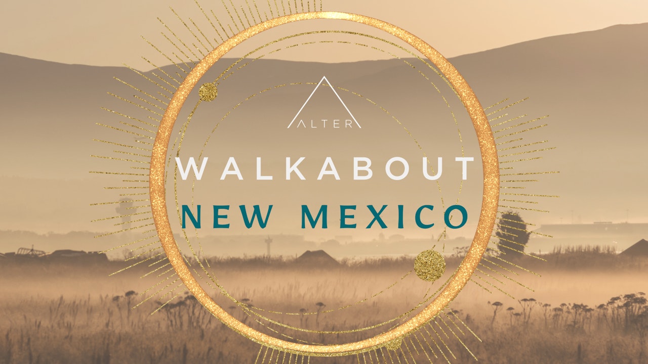 ALTER Walkabout Hikes