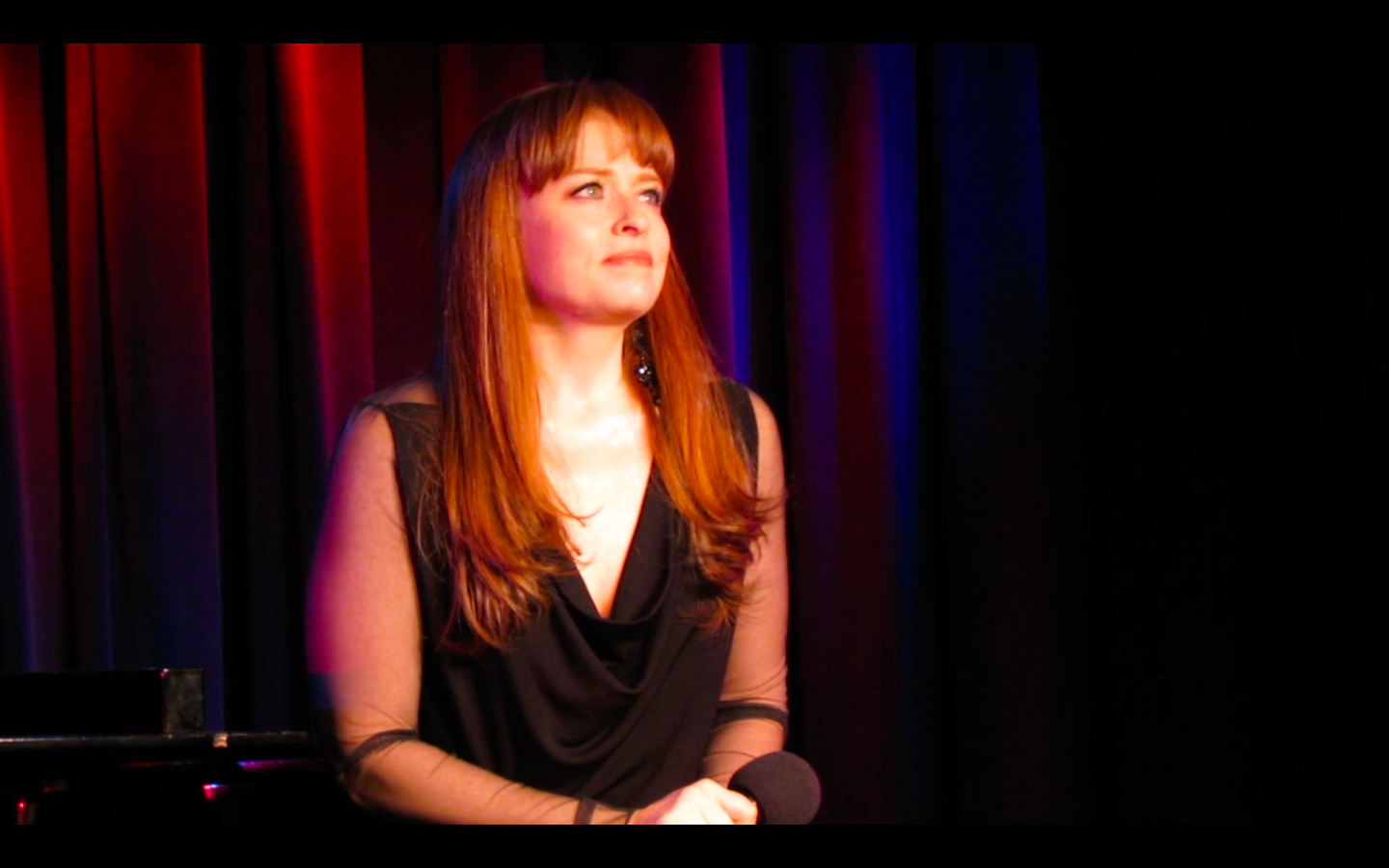 A TOUCH OF THE IRISH...