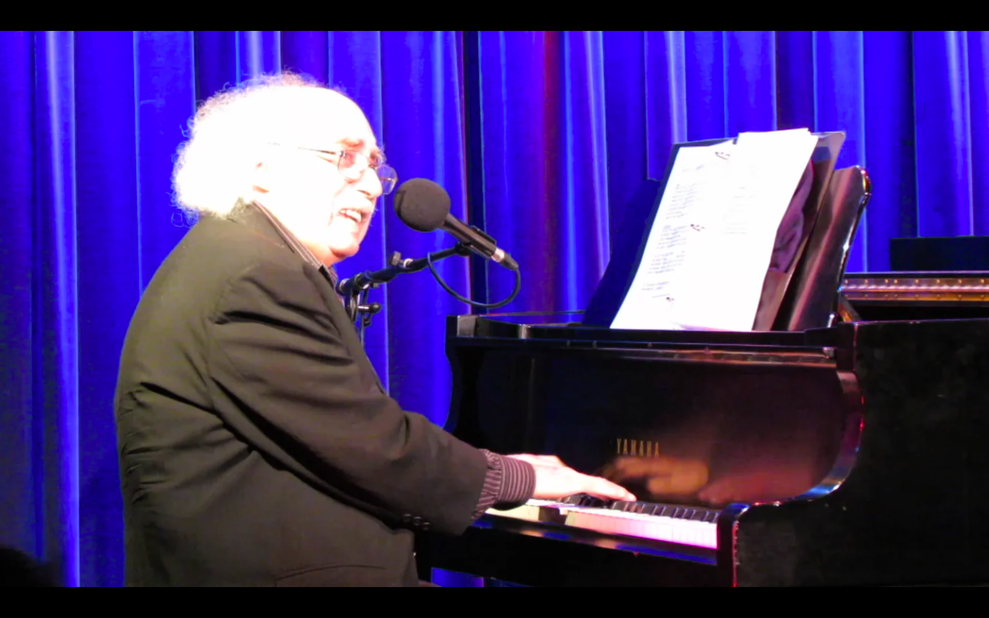 Lest We Forget: Ray Jessel