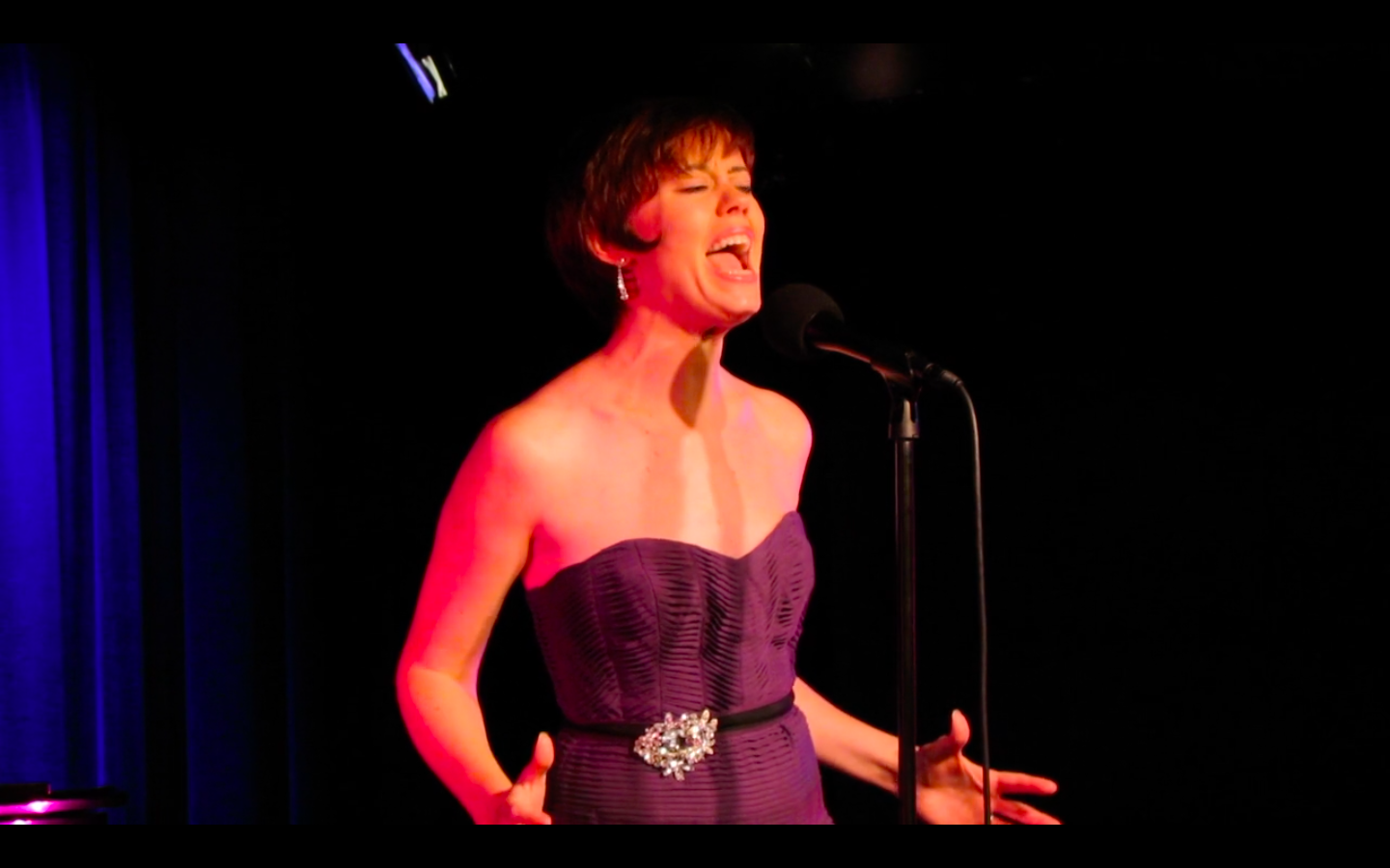 Carole J. Bufford - A Sensational Sampling