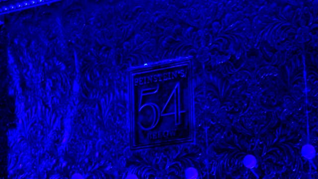 54 Sings Broadway's Greatest Hits 62!...