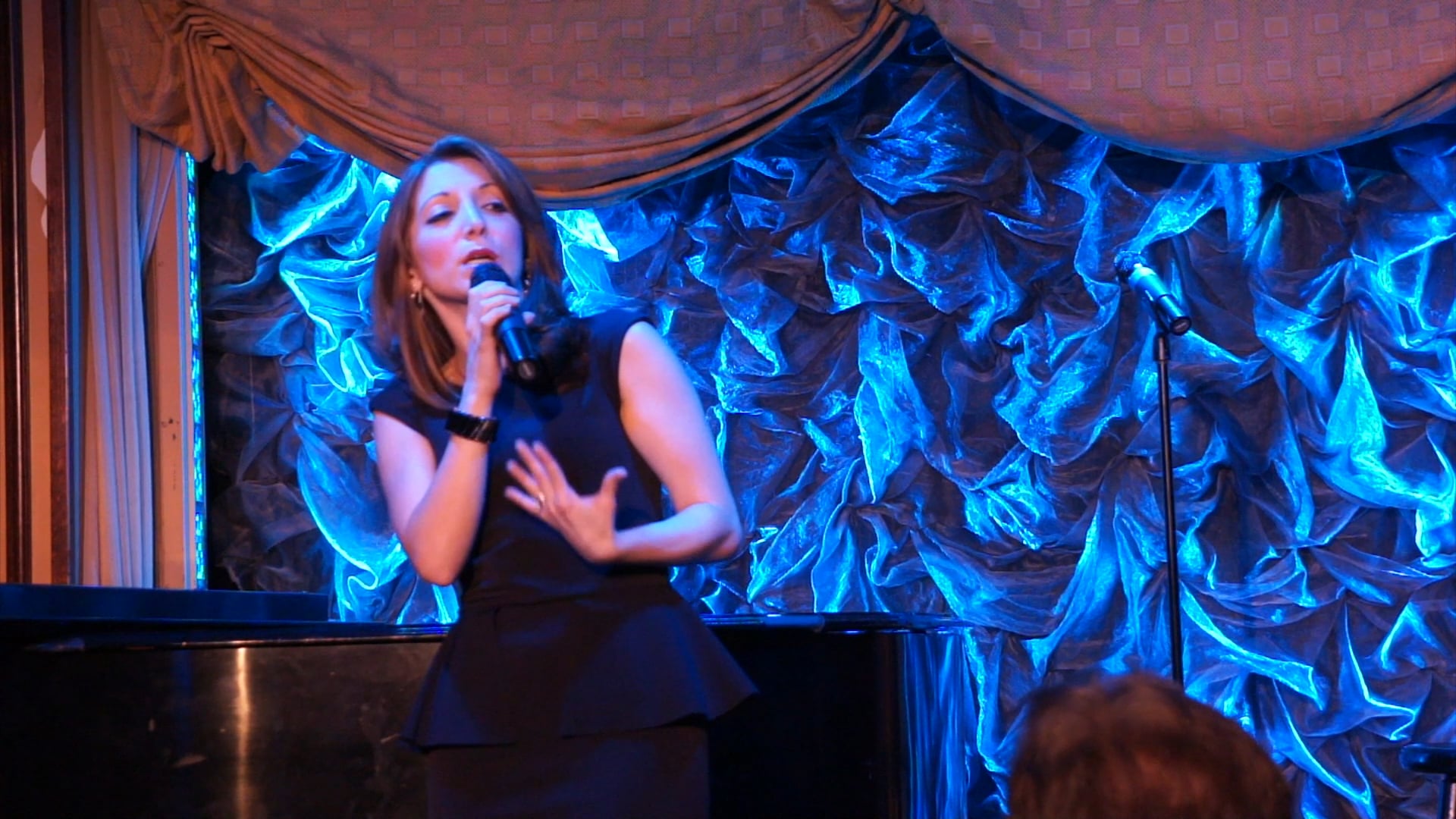 Christina Bianco: And a Cast of Thousands (Almost!)