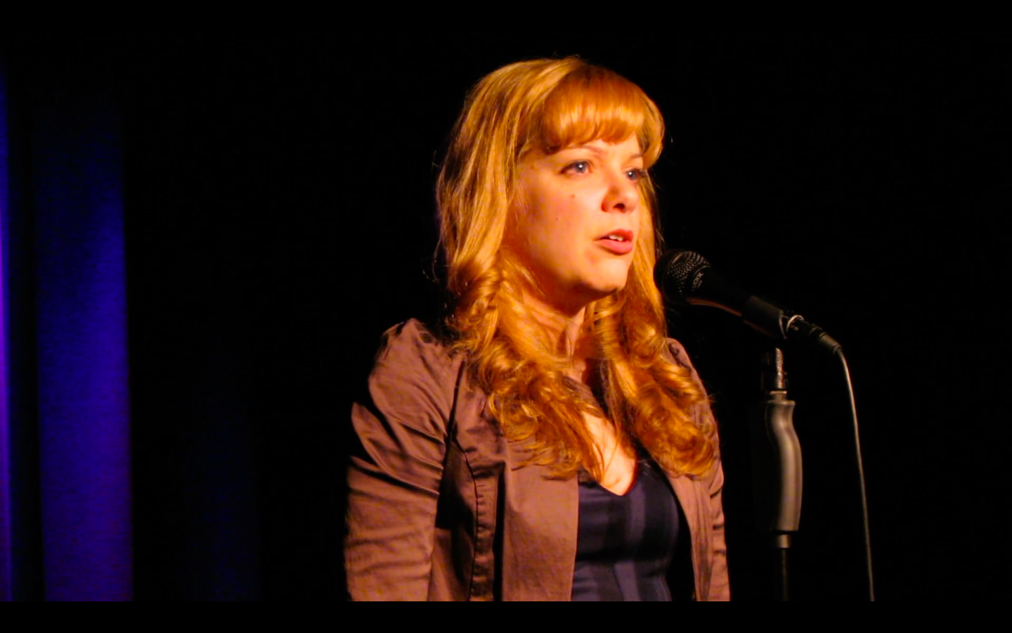 MEET JILLIAN LOUIS...