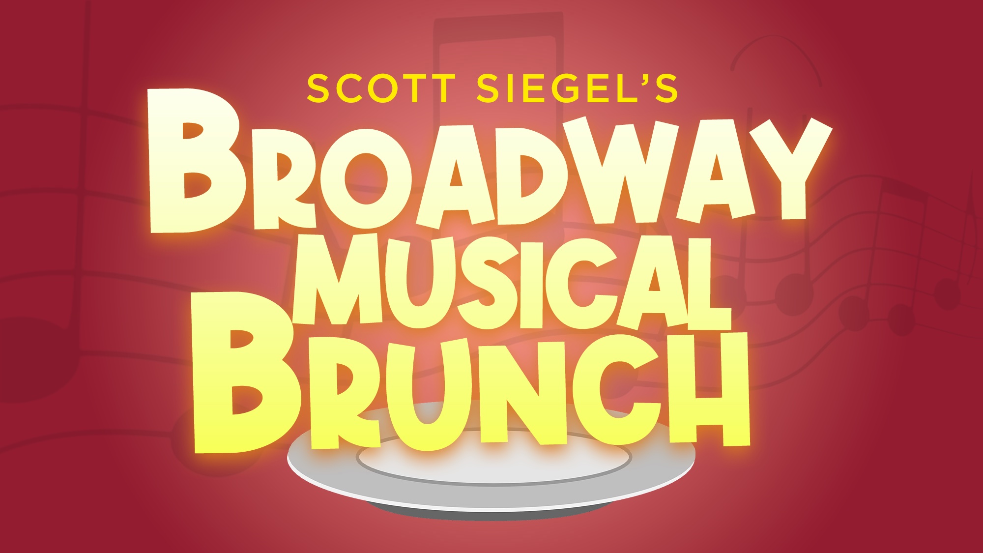 Broadway Musical Brunch August