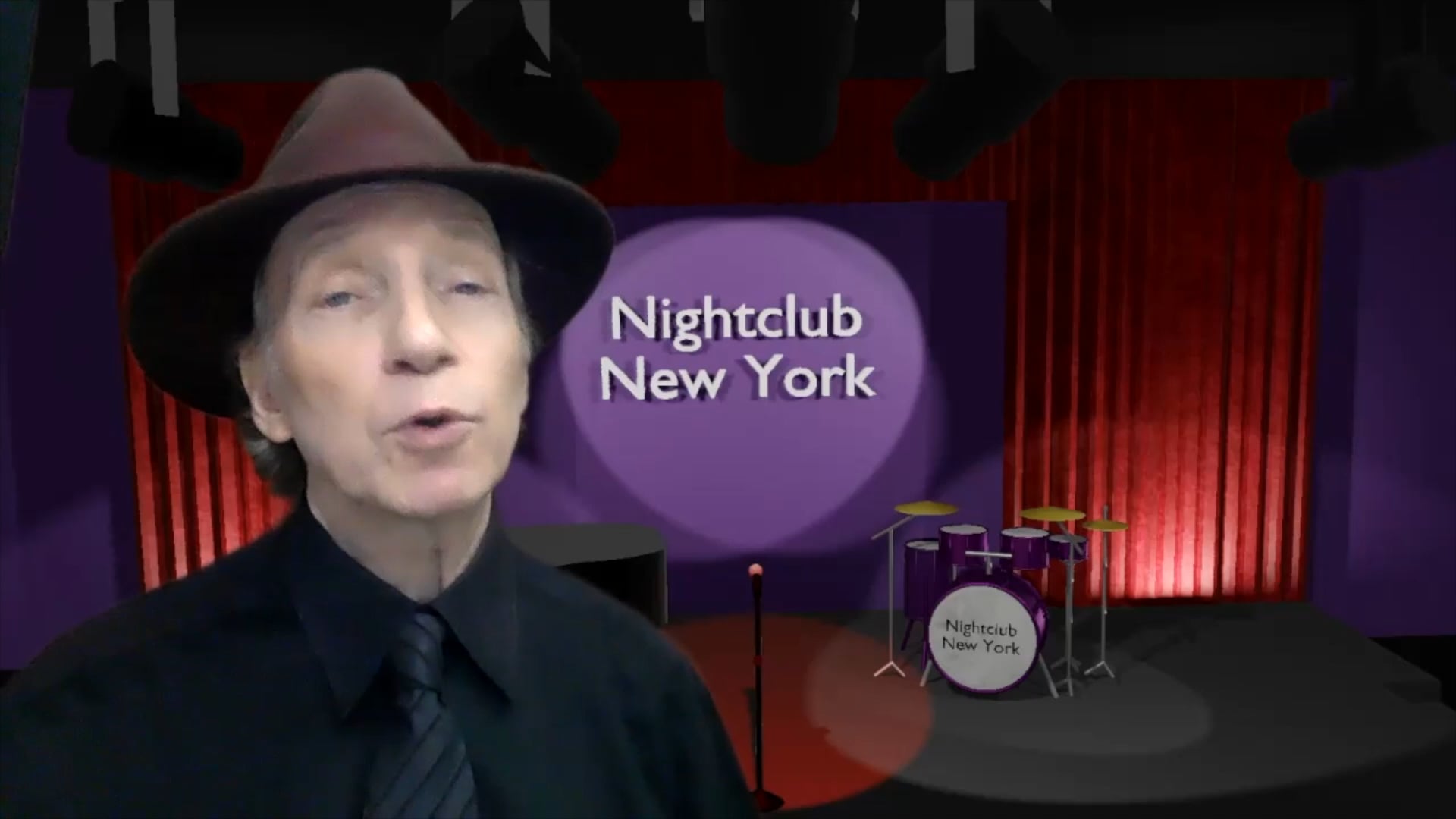 54 Sings Broadways Greatest Hits! July 10th, 2021