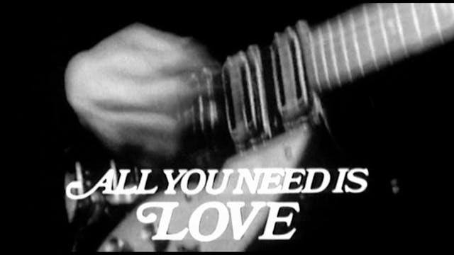 All You Need Is Love: Episode 14