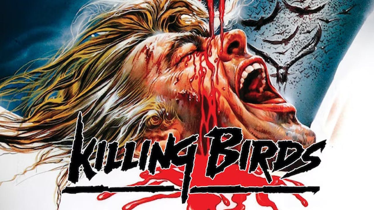 Killing Birds