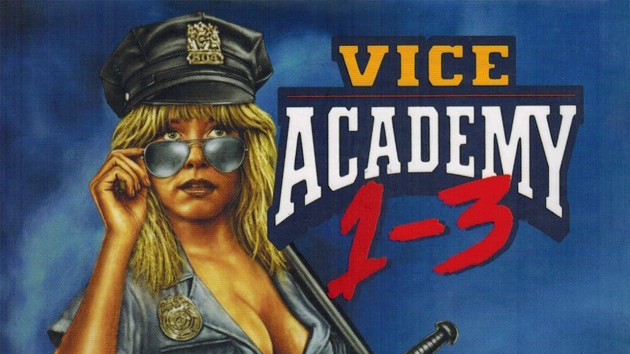 Vice Academy 1-3