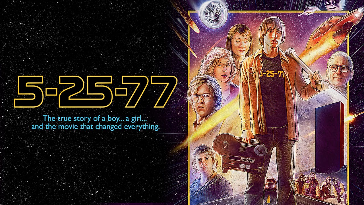 5 28 77 Movie 5 28 77 Movie