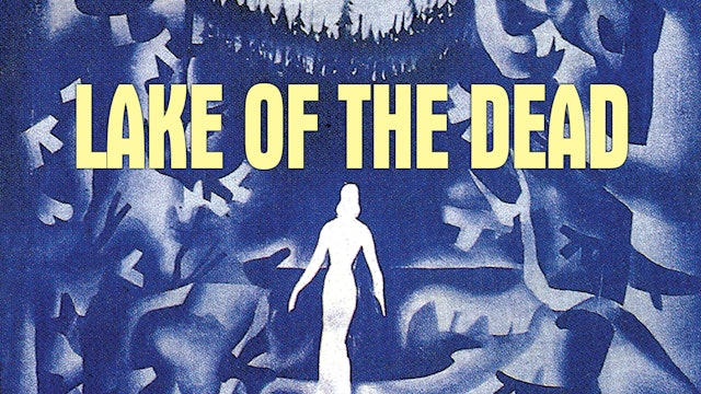 Lake of the Dead