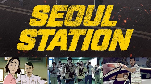 Seoul Station