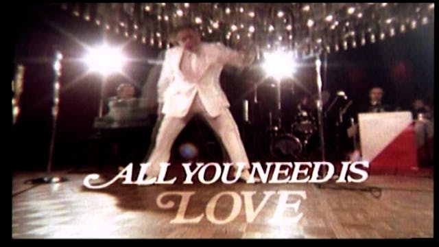 All You Need Is Love: Episode 9