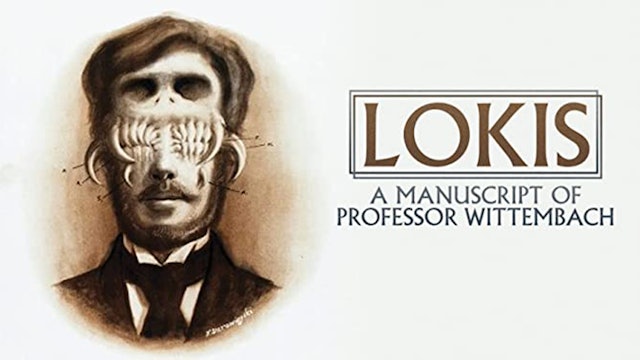 Lokis: A Manuscript Of Professor Wittembach