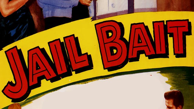 Jail Bait