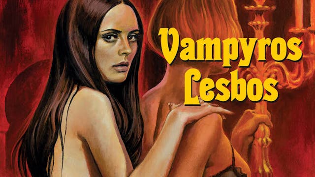 Vampyros Lesbos
