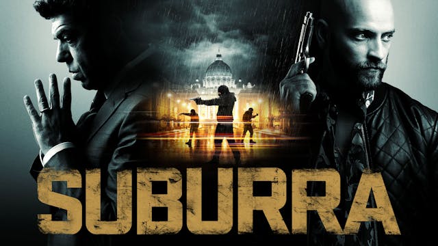 Suburra