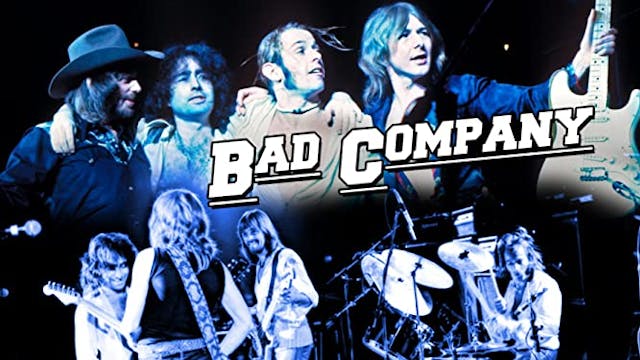 Bad Company