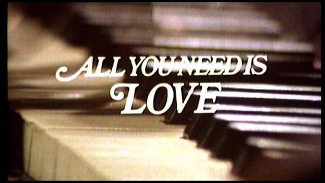 All You Need Is Love: Episode 5
