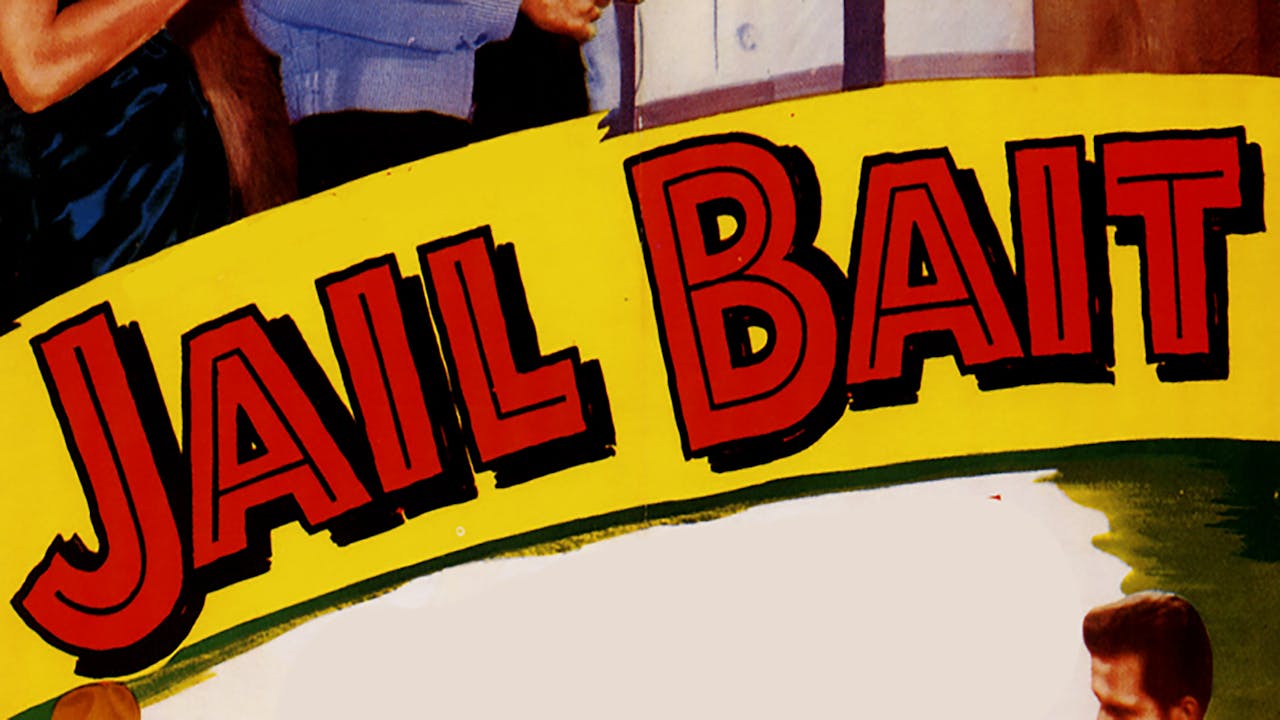 Jail Bait