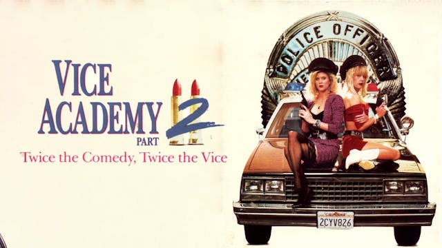 Vice Academy Part 2