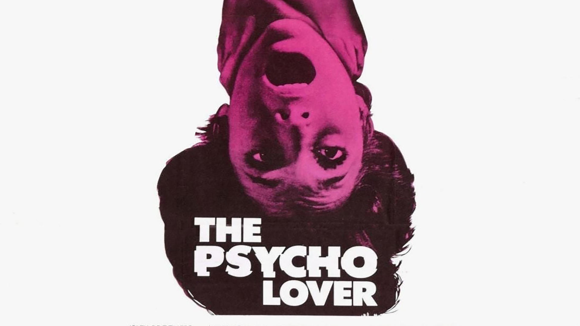 Psycho Lover