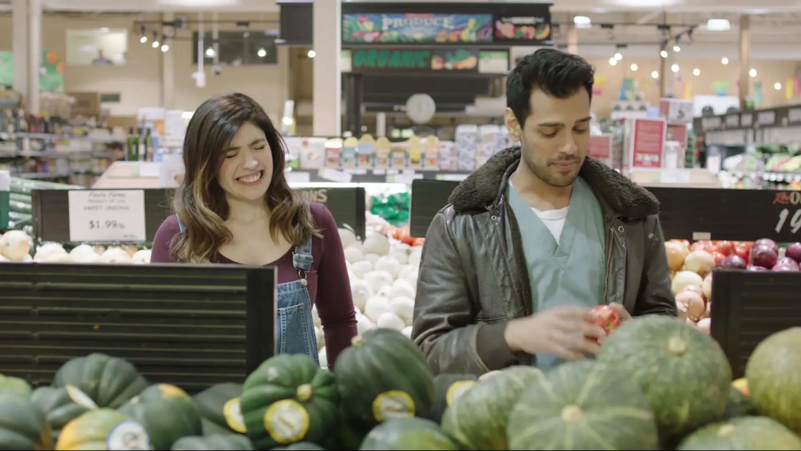 NIGHT OWL S1, Episode 6: "MONKEY WRENCH"