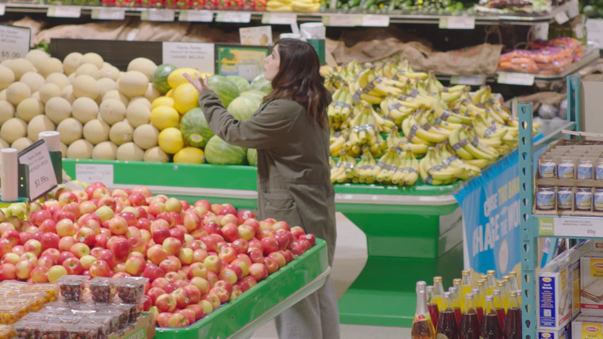 NIGHT OWL S1, Episode 1: "NOT EVEN HUNGRY"