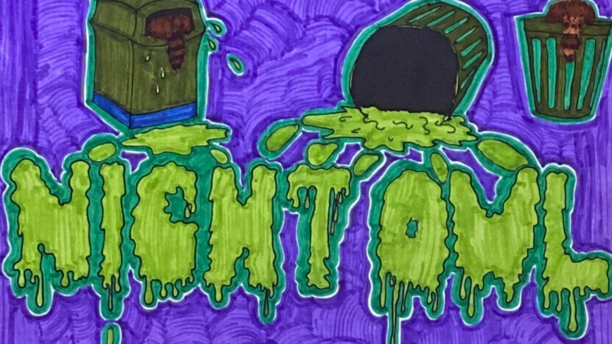 Original Drawings :) 