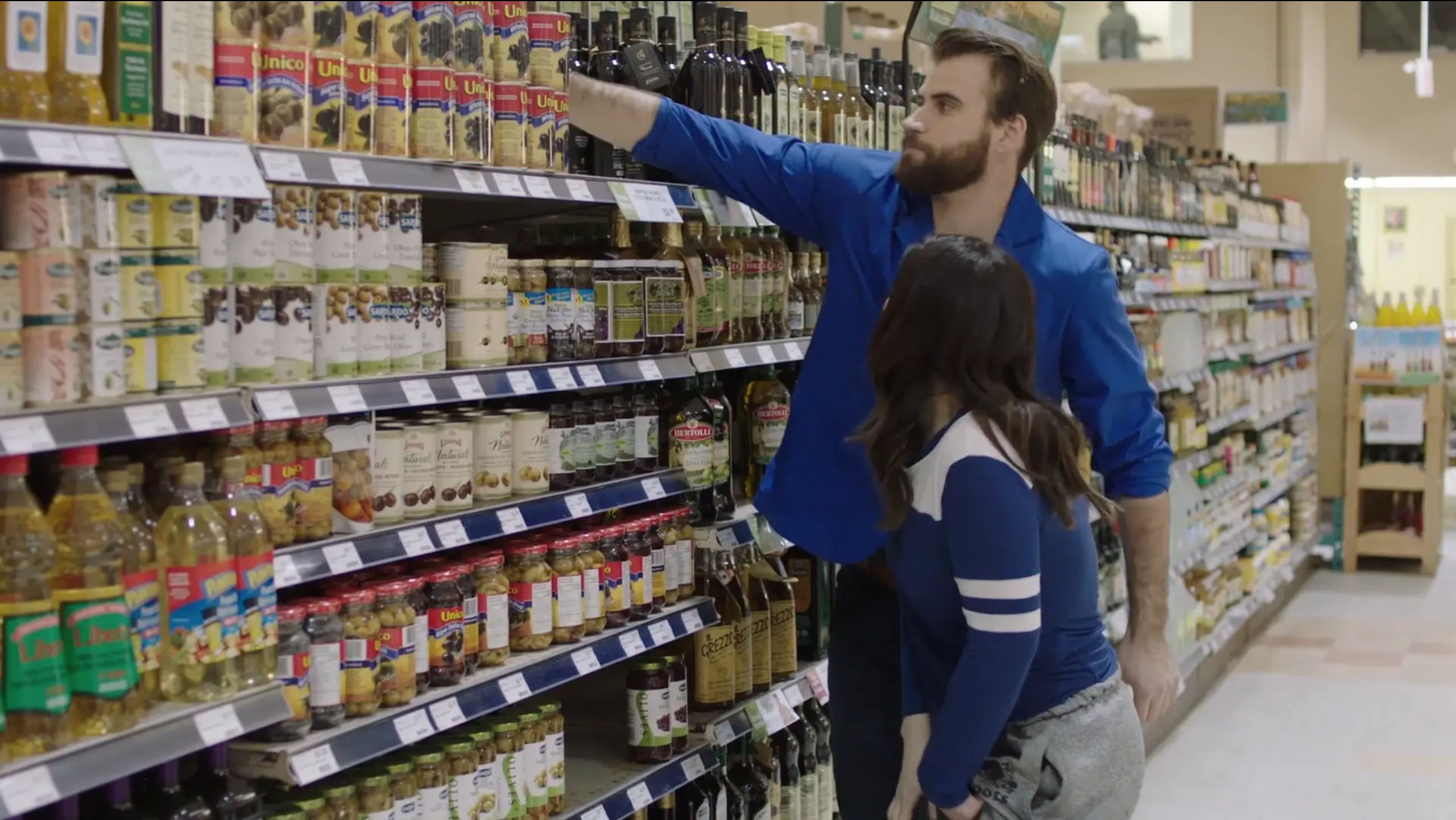 NIGHT OWL S1, Episode 5: "WAX ON /// WAX OFF"