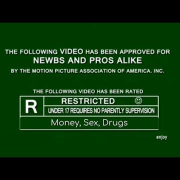 Cat Daddy's Hate Filled Revenge