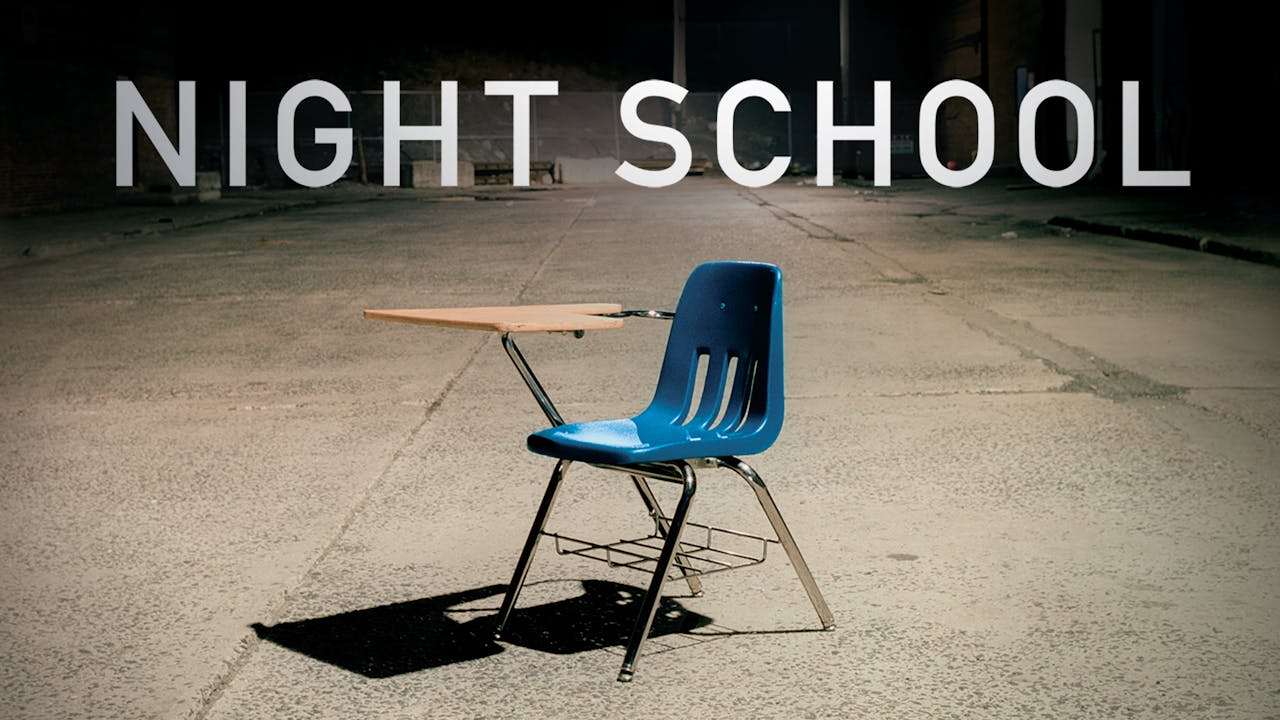 Head Hi Presents: Night School