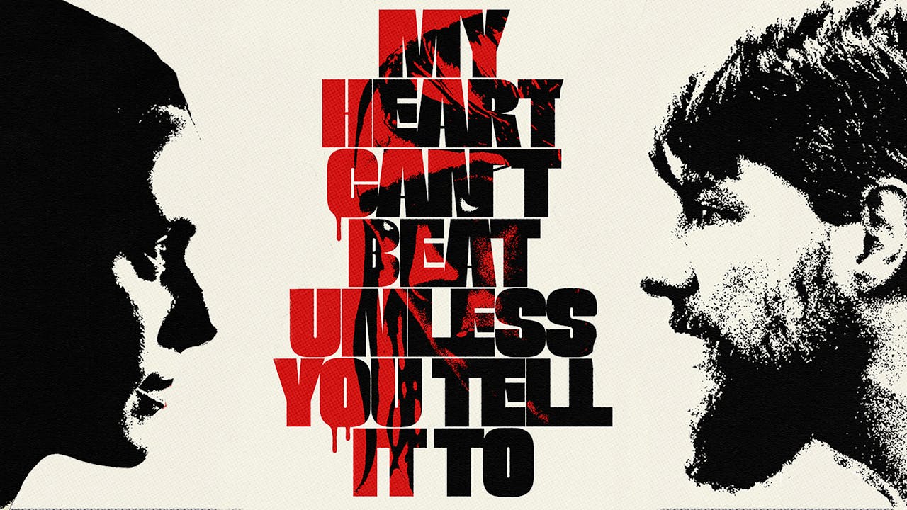 My Heart Cant Beat Unless You Tell It To