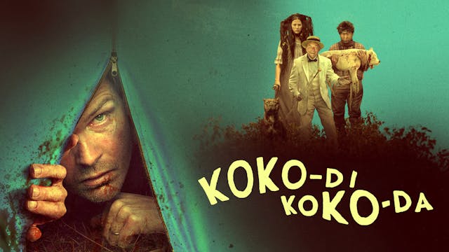 Koko-Di Koko-Da