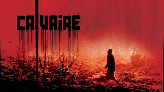 Calvaire HD Remaster