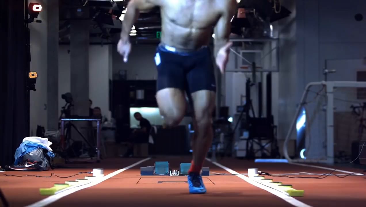 Nike Sport Research: The Art of Science