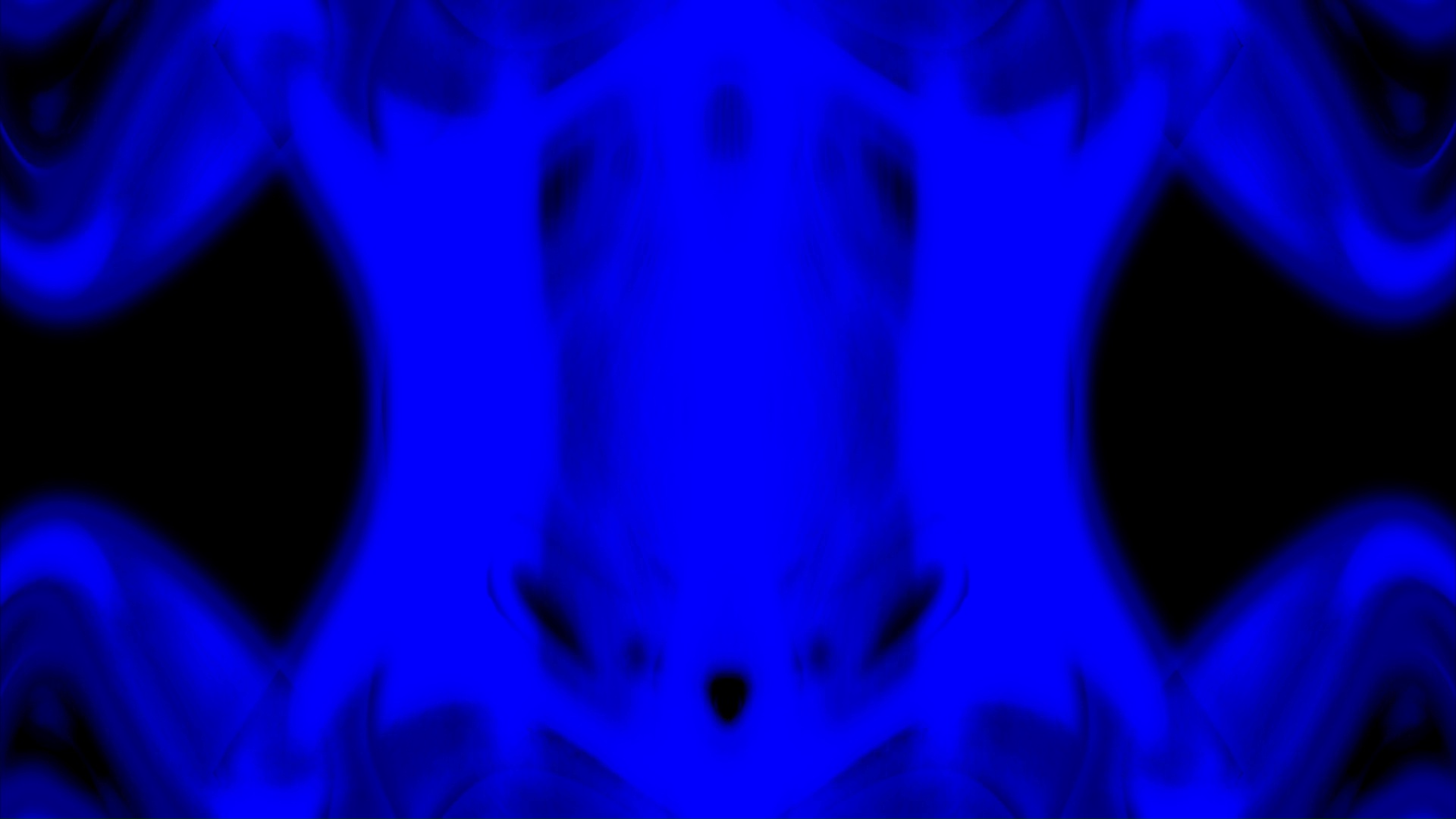 STOCK-LOOP - NIMA2016: Girl - Blue Mesh, Pt1