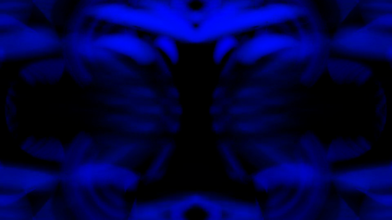 STOCK-LOOP - NIMA2016: Girl - Blue Mesh, Pt2