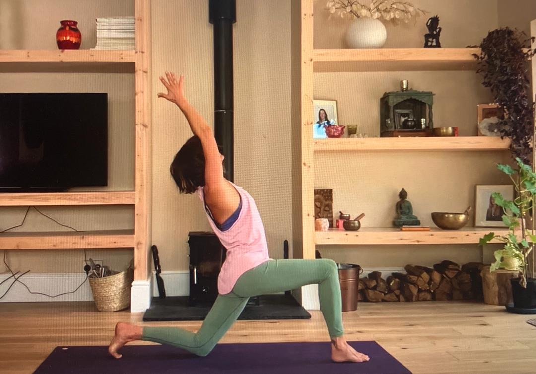 Nina’s On-Demand Yoga Classes: Elevate Your Practice Anytime, Anywhere