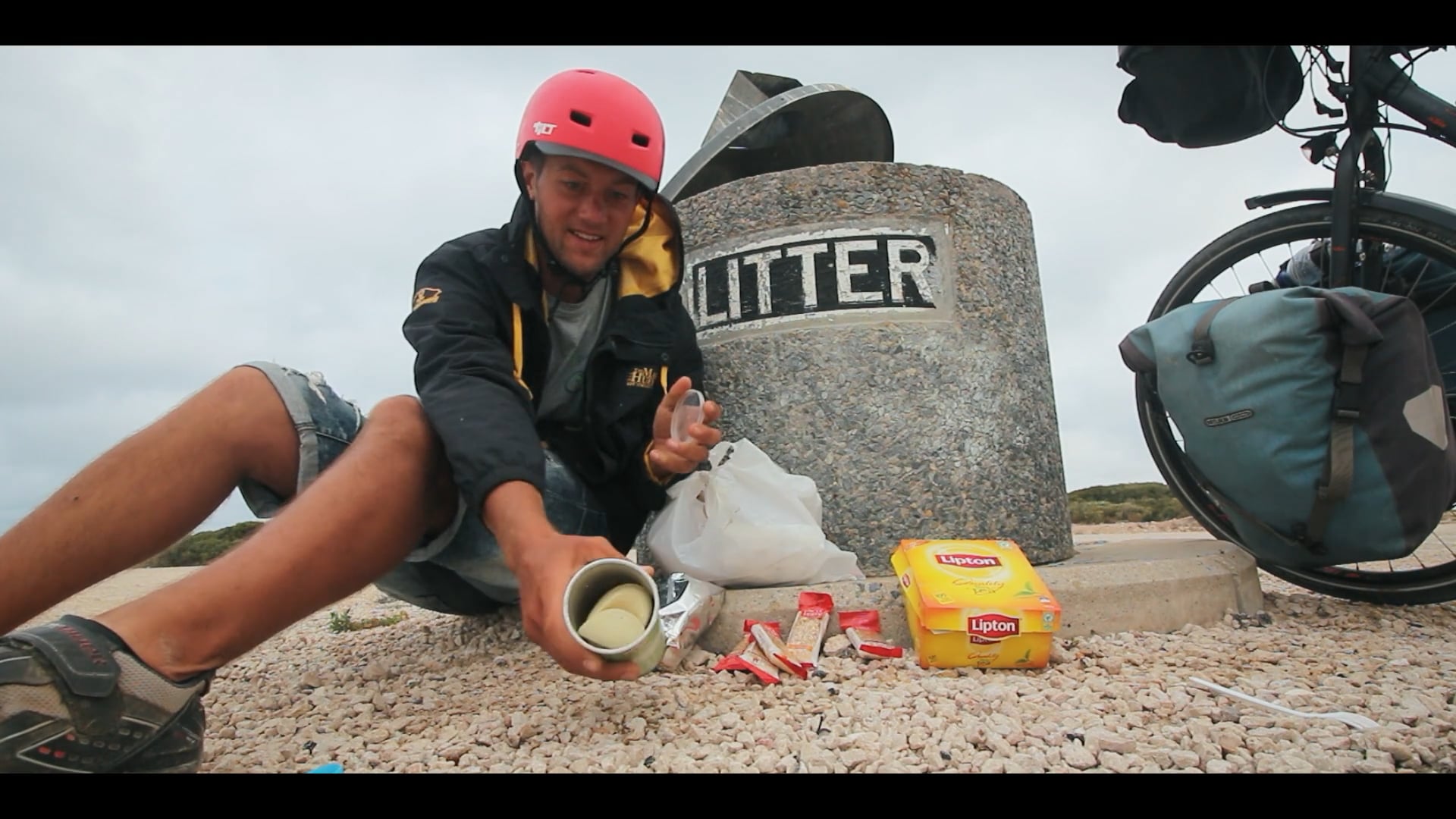 Ep09 - Nincs visszaút / No way back